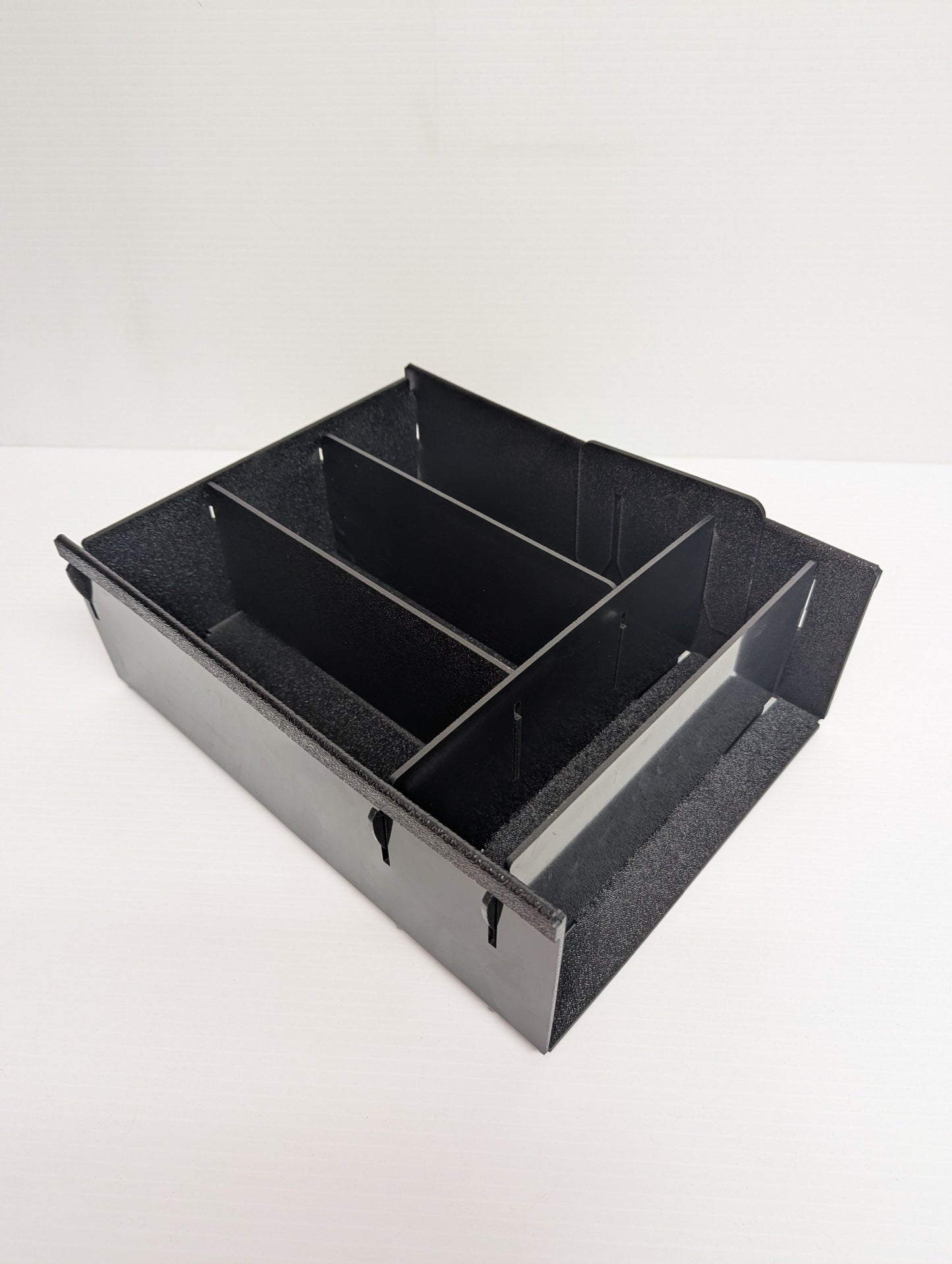 AMPD Marine NPDEXPCOMBO8 3700 VERTICAL UNIVERSAL COMBO TRAY