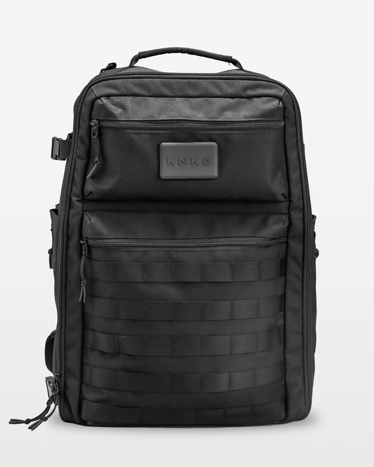 KNKG CONQUER Backpack