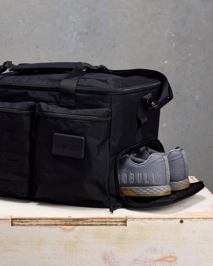 KNKG CONQUER Duffel