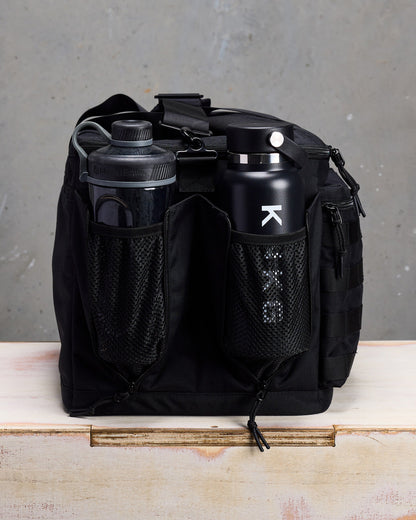 KNKG CONQUER Duffel