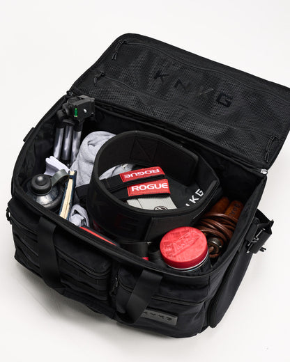 KNKG CONQUER Duffel
