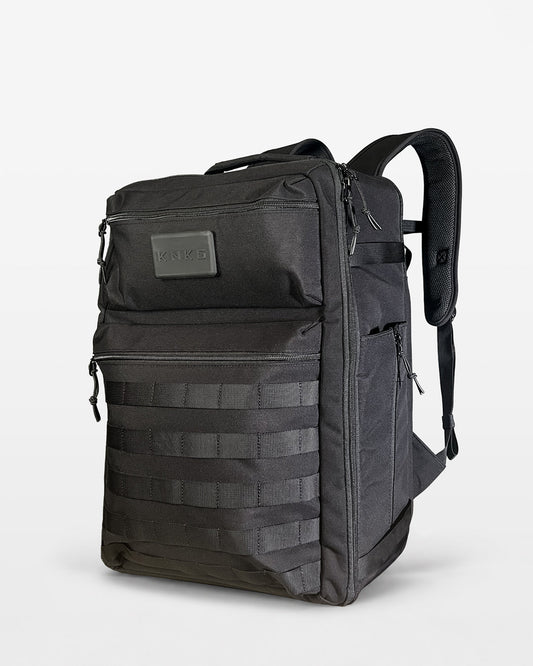 KNKG CONQUER Backpack