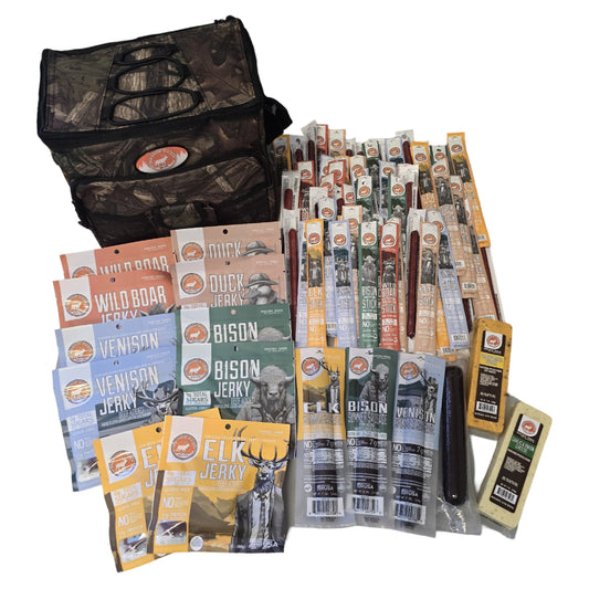 Pearson Ranch - Wild Game Cooler - Large
