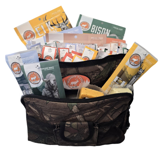 Pearson Ranch - Wild Game Cooler - Medium