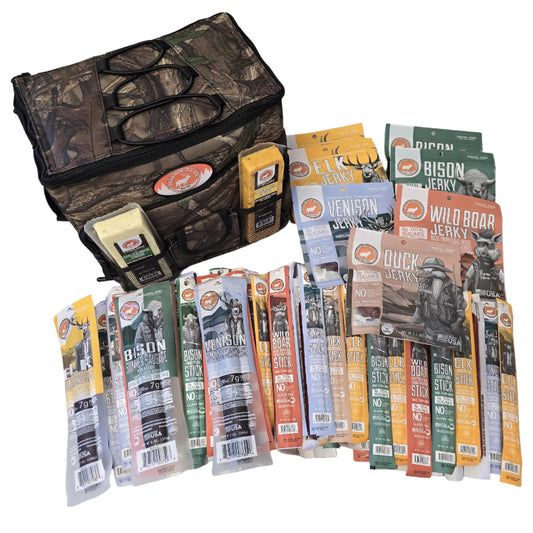 Pearson Ranch - Wild Game Cooler - Medium
