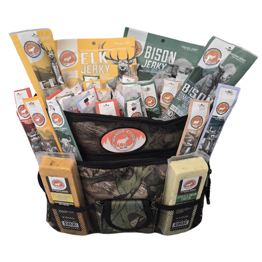 Pearson Ranch - Wild Game Cooler - Small
