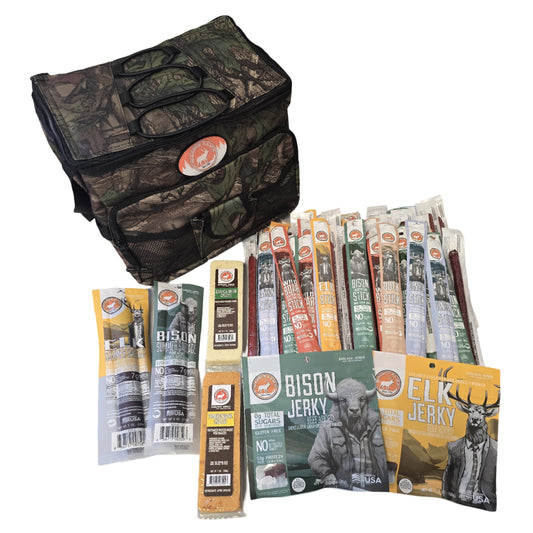 Pearson Ranch - Wild Game Cooler - Small