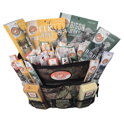 Pearson Ranch - Wild Game Cooler - Small