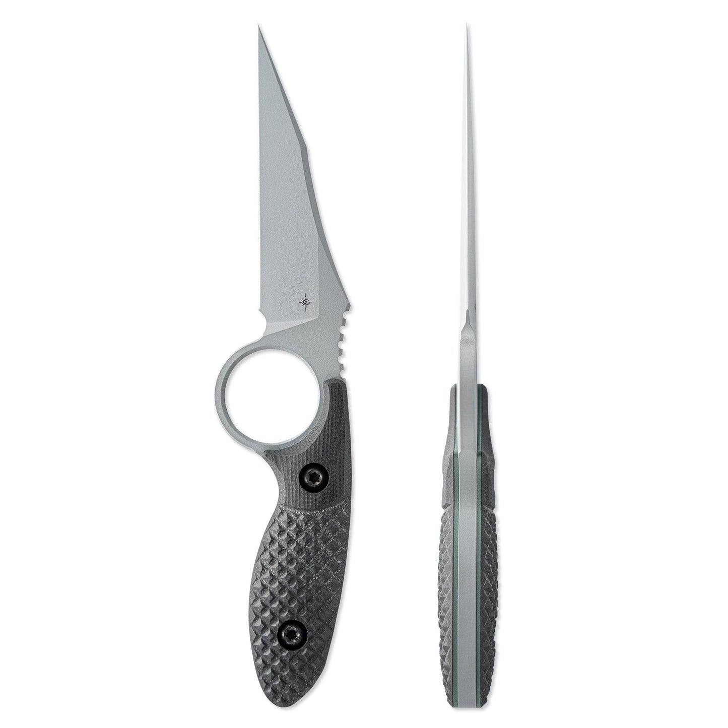 Toor Knives Cortano - Phantom Grey