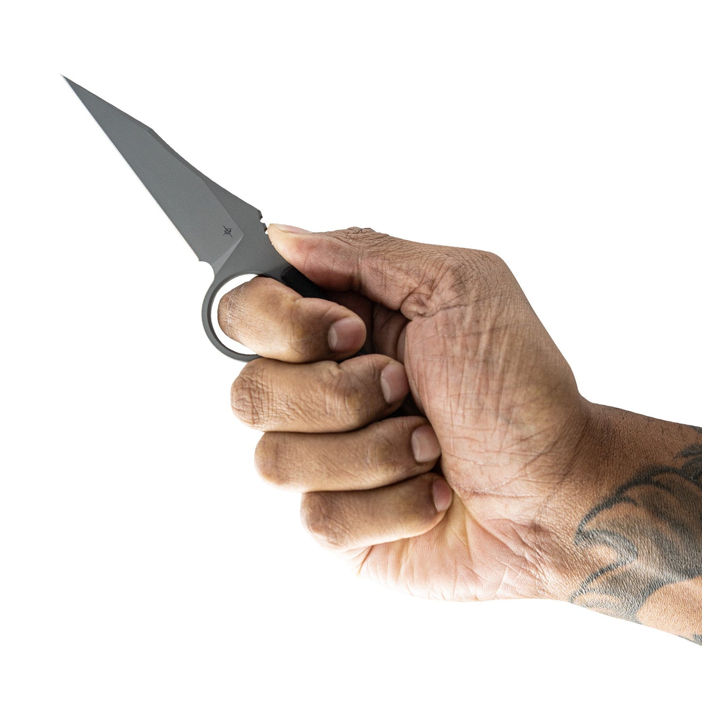 Toor Knives Cortano - Phantom Grey