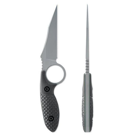 Toor Knives Cortano - Phantom Grey