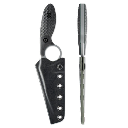 Toor Knives Cortano - Phantom Grey
