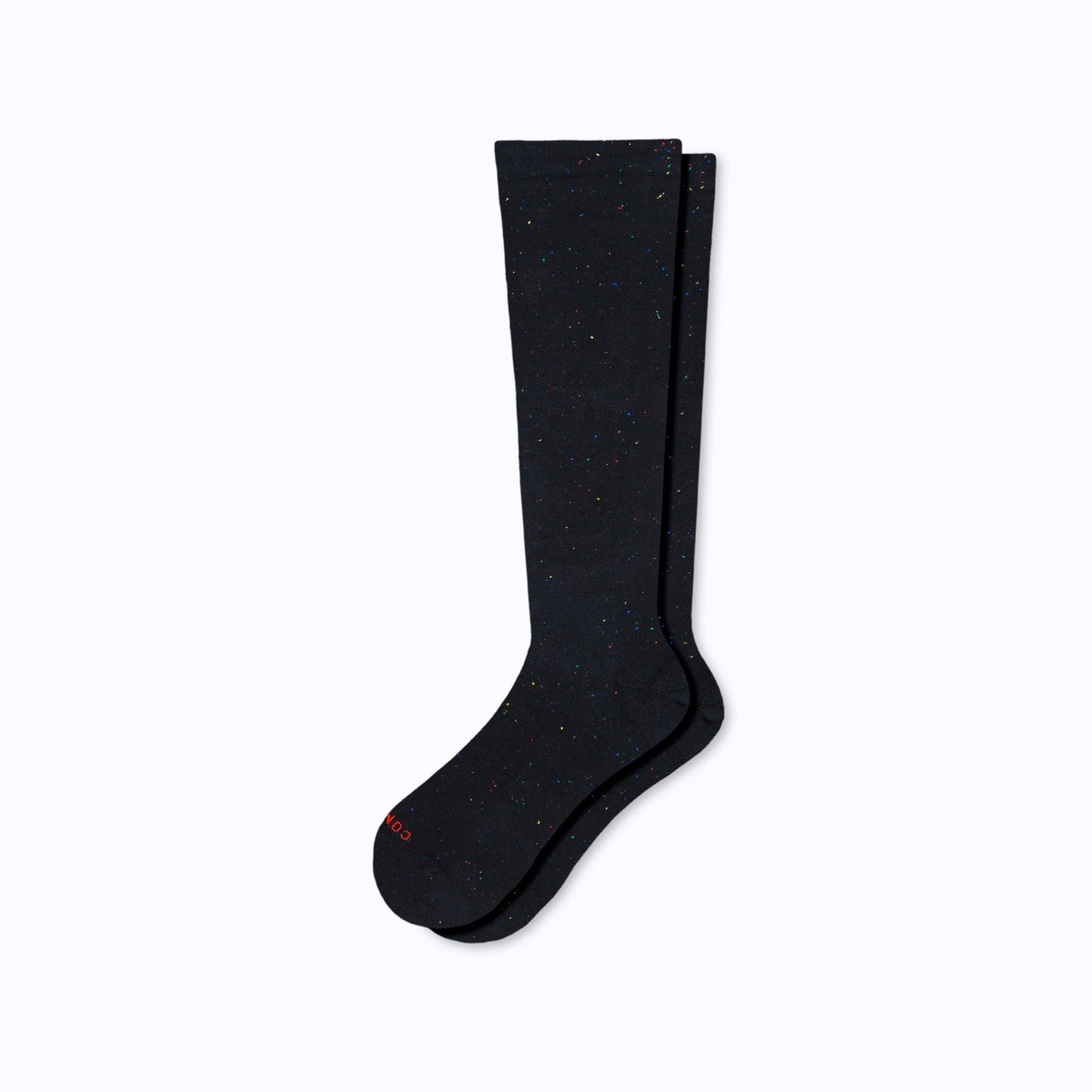 Comrad Recycled Cotton Compression Socks