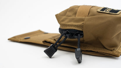 Push Archery The Delta - Pocket Quiver