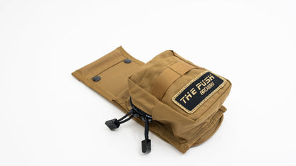 Push Archery The Delta - Pocket Quiver