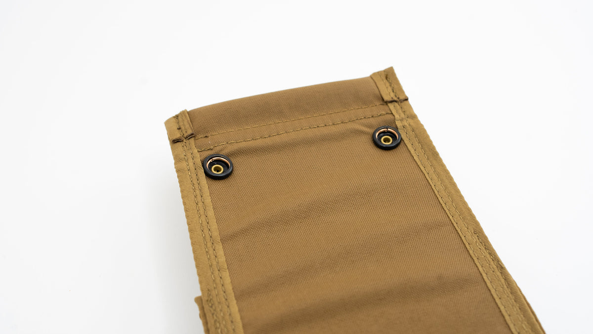 Push Archery The Delta - Pocket Quiver