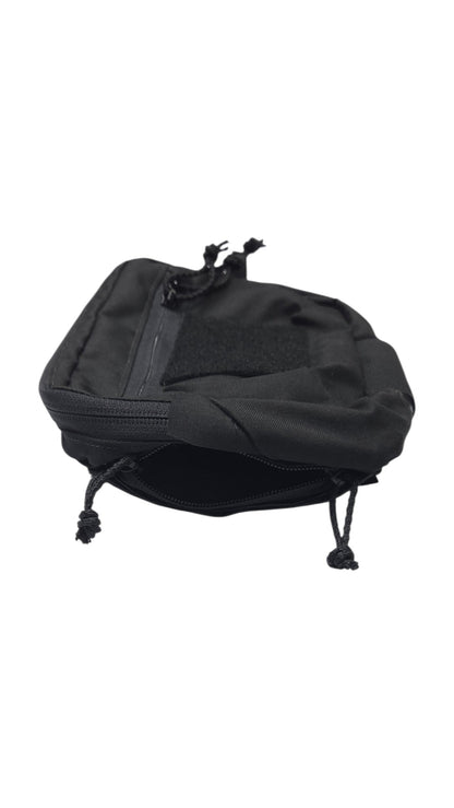 Forge Concepts Charlie Pouch - Wide