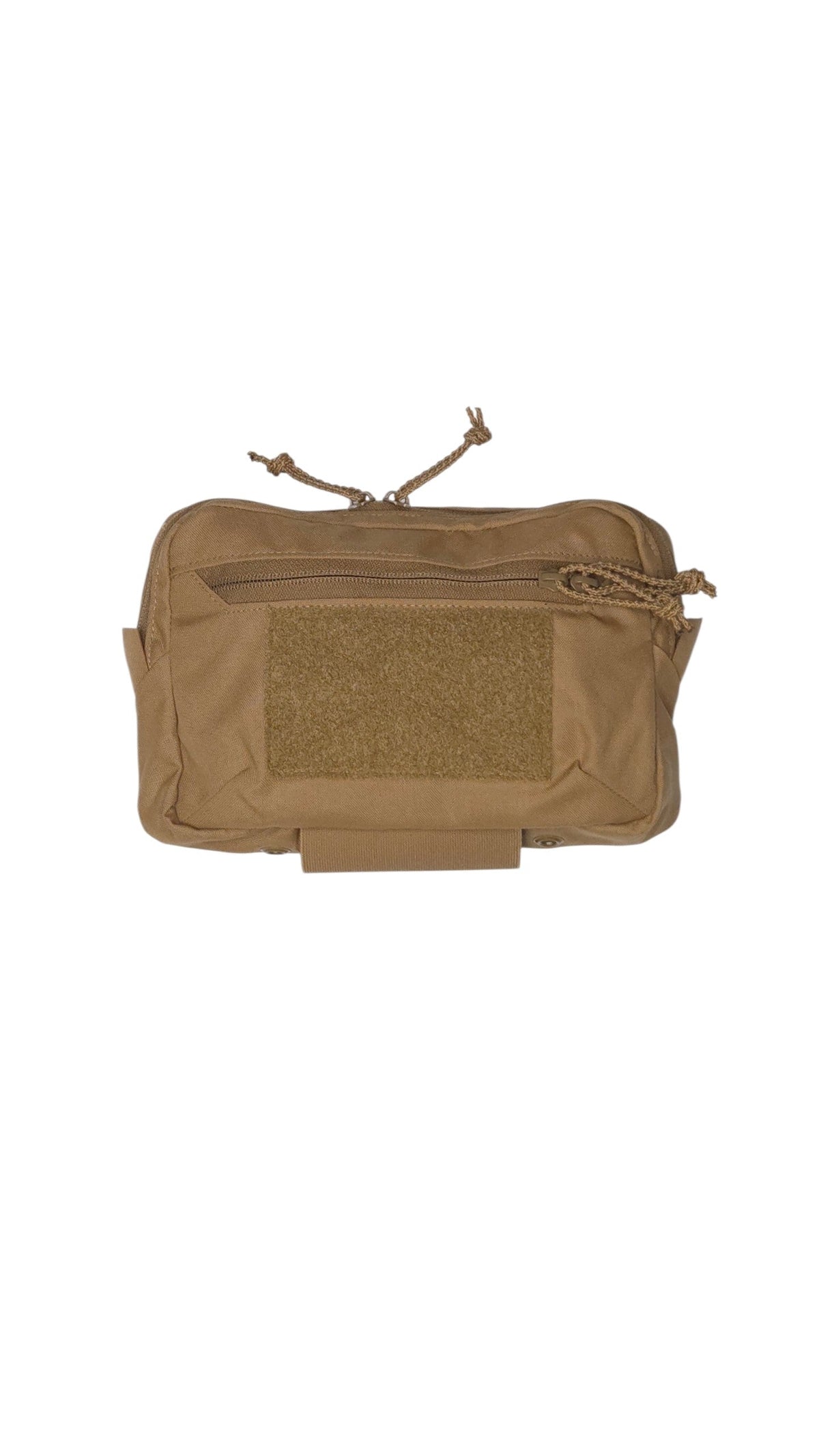 Forge Concepts Charlie Pouch - Wide