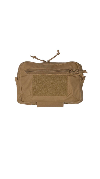 Forge Concepts Charlie Pouch - Wide