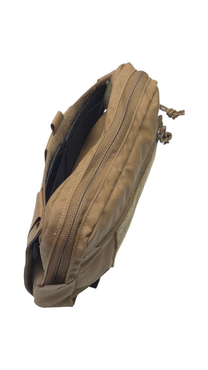 Forge Concepts Charlie Pouch - Wide