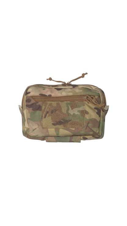 Forge Concepts Charlie Pouch - Wide