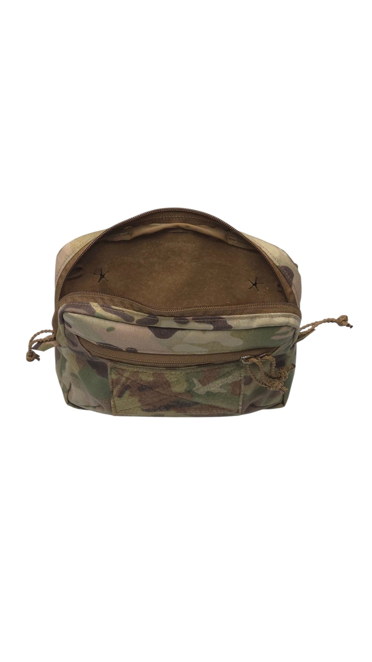 Forge Concepts Charlie Pouch - Wide