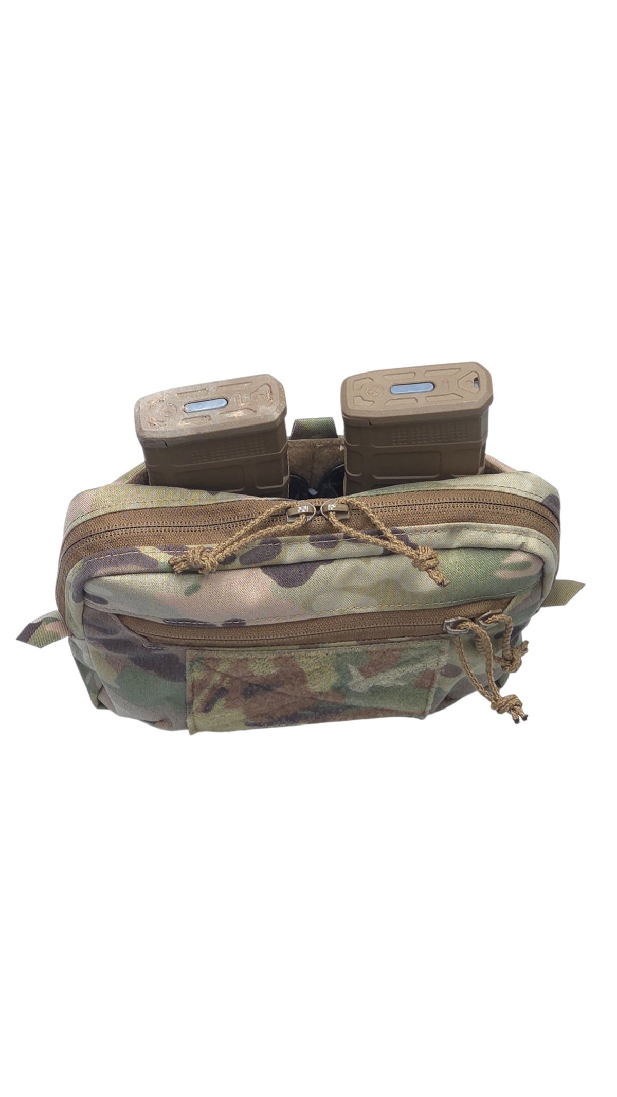 Forge Concepts Charlie Pouch - Wide