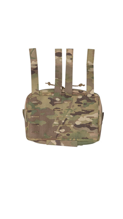 Forge Concepts Charlie Pouch - Wide