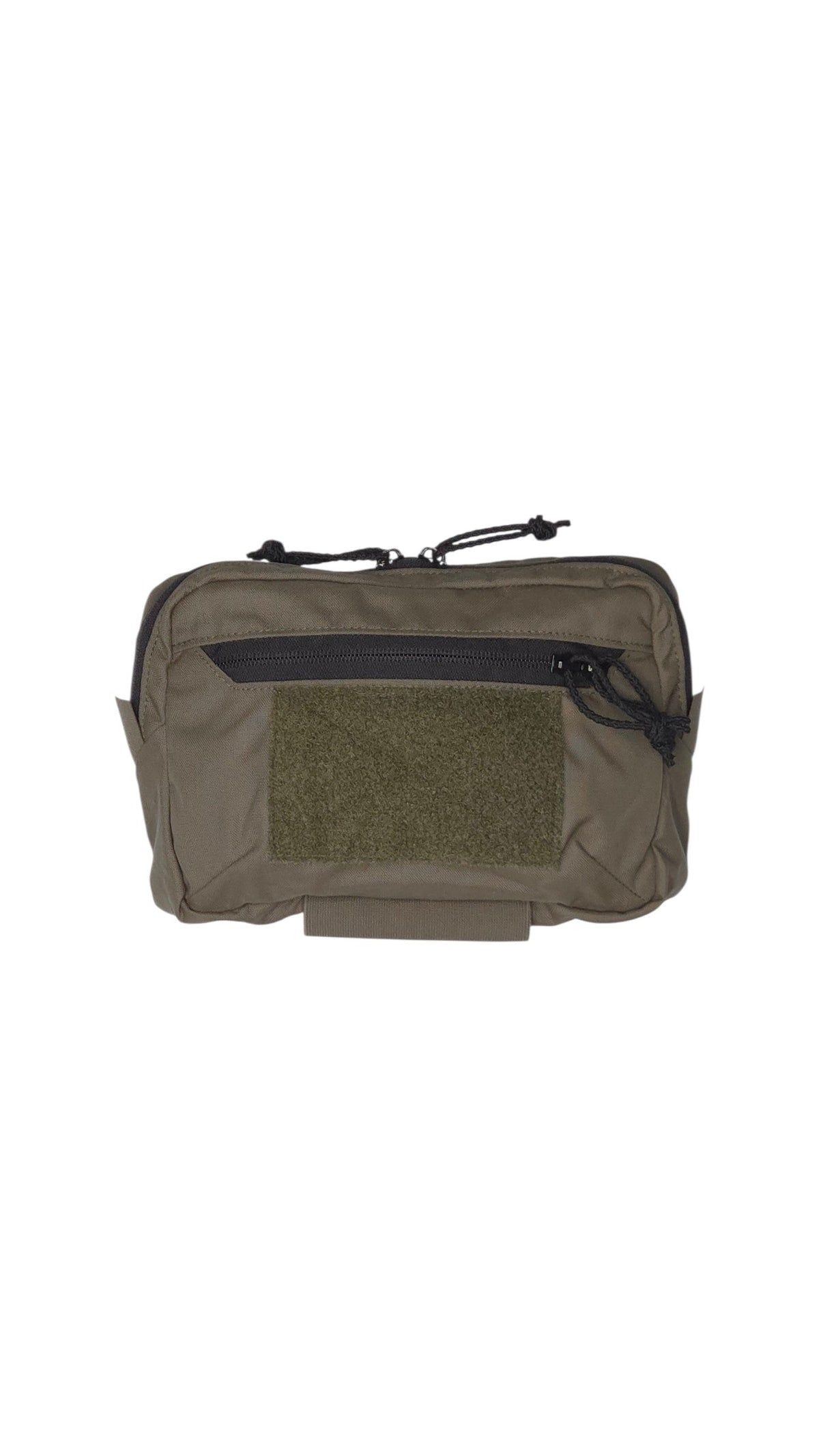 Forge Concepts Charlie Pouch - Wide