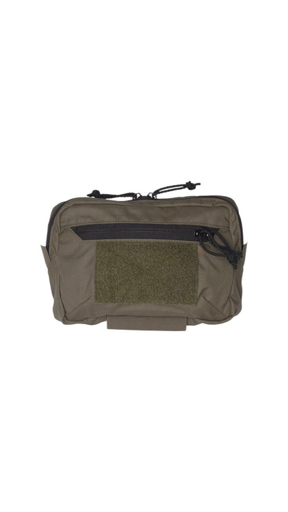 Forge Concepts Charlie Pouch - Wide