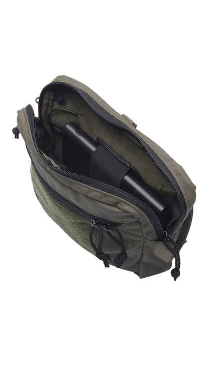 Forge Concepts Charlie Pouch - Wide
