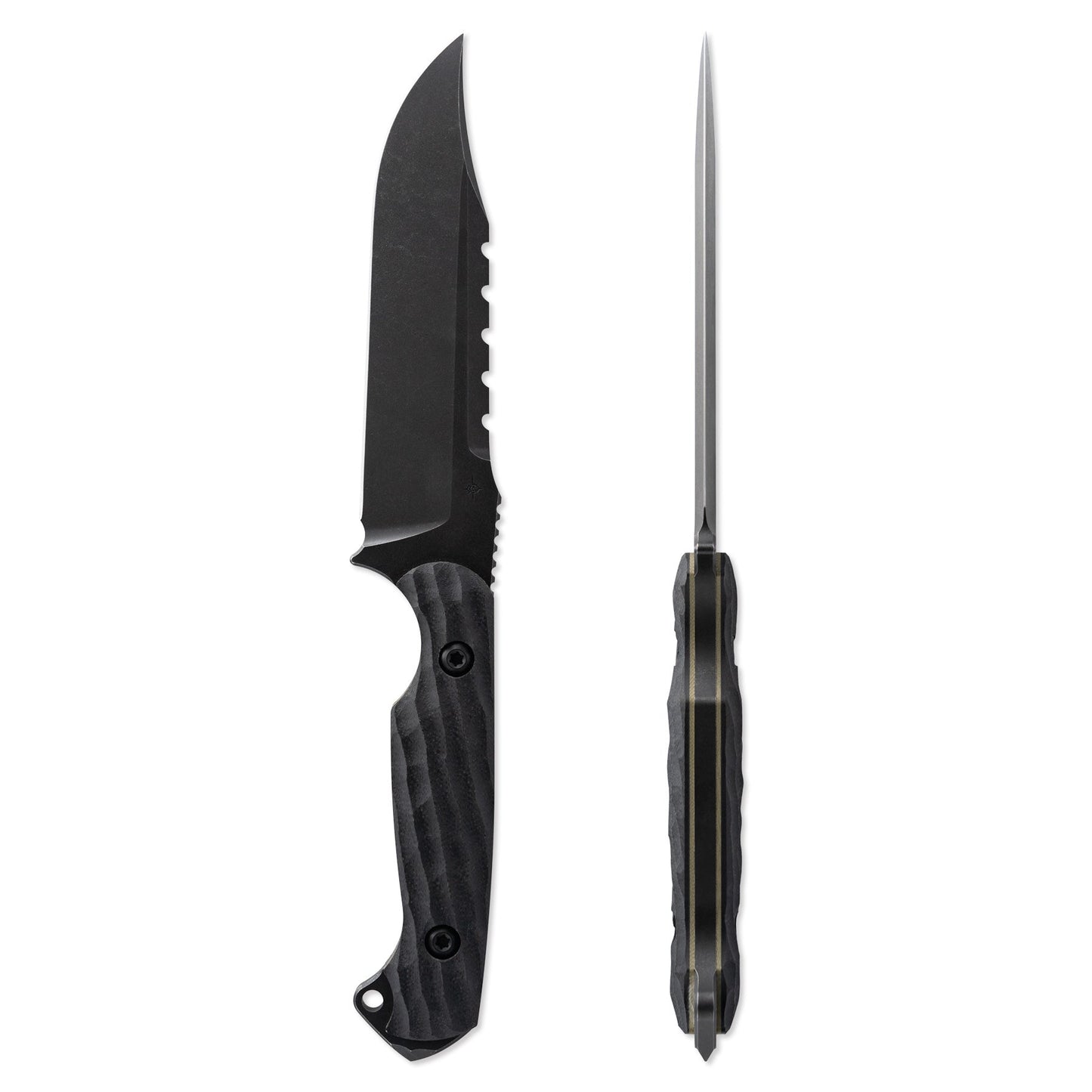 Toor Knives Crewman