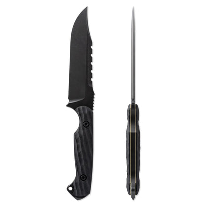 Toor Knives Crewman