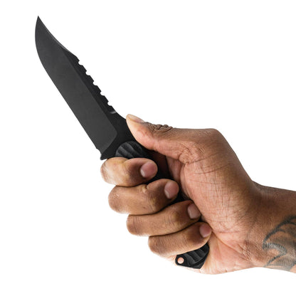 Toor Knives Crewman