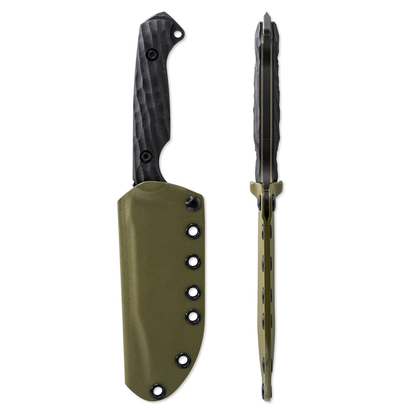 Toor Knives Crewman