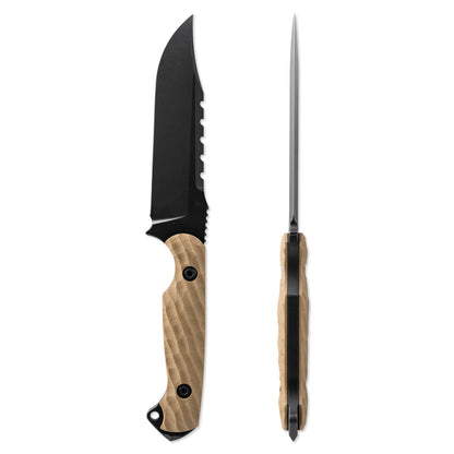 Toor Knives Crewman