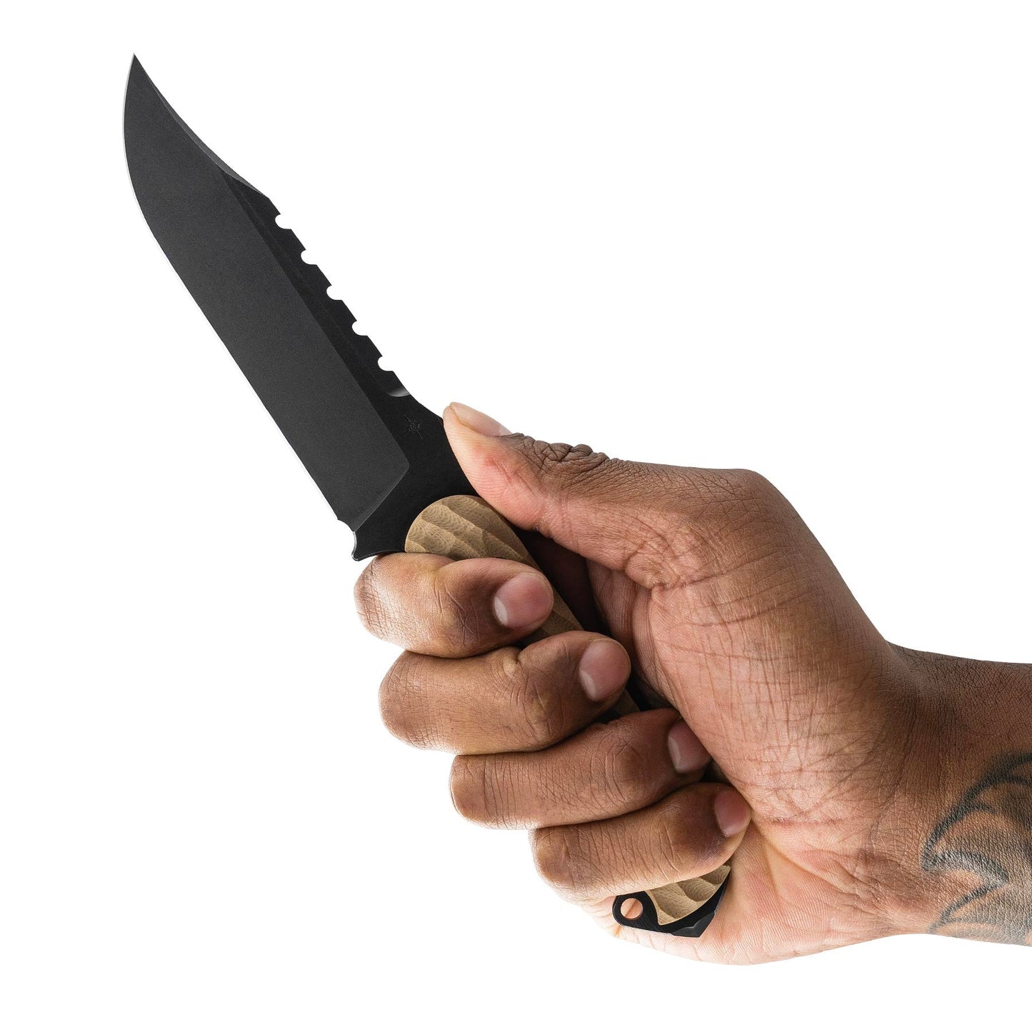 Toor Knives Crewman