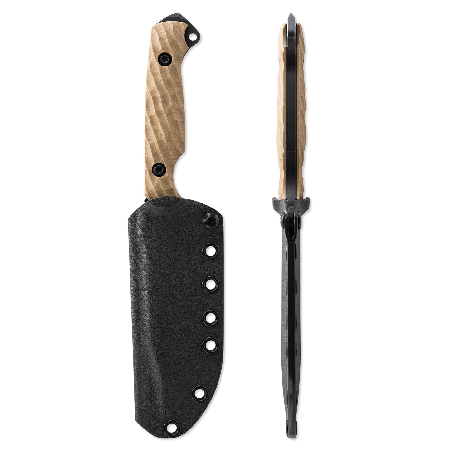 Toor Knives Crewman