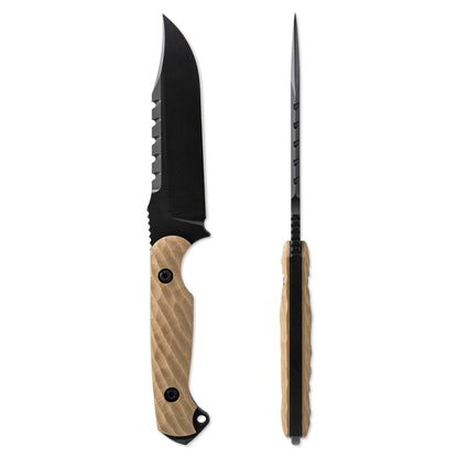 Toor Knives Crewman