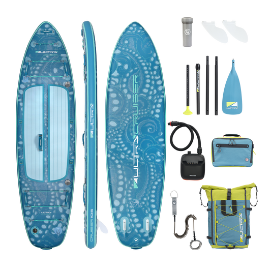 iROCKER CRUISER ULTRA™ 3.0