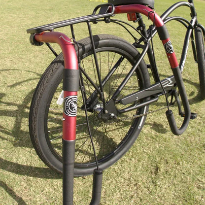 Moved By Bikes  CSR Max Rack