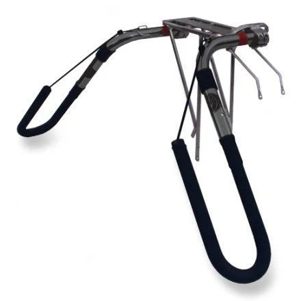 Moved By Bikes  CSR Max Rack