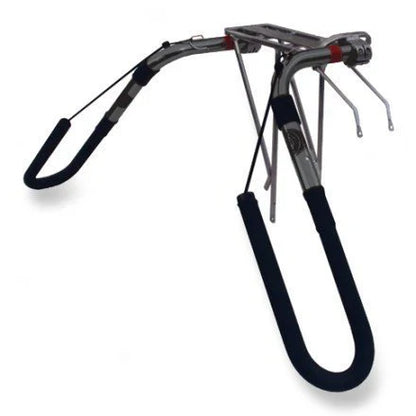 Moved By Bikes  CSR Max Rack