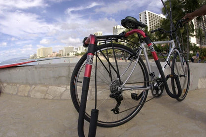 Moved By Bikes  CSR Max Rack