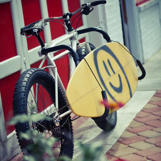 Moved By Bikes  CSR Small Block