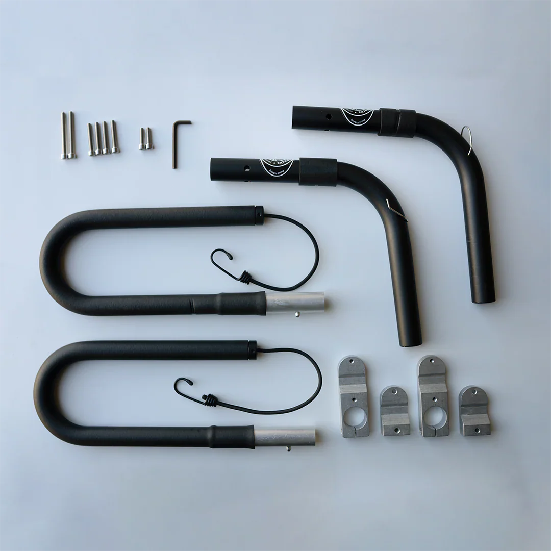 Moved By Bikes  CSR Small Block