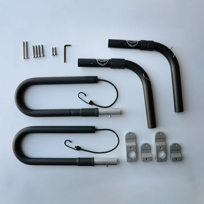 Moved By Bikes  CSR Small Block