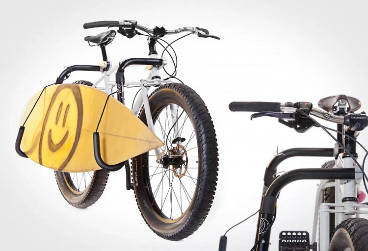 Moved By Bikes  CSR Small Block