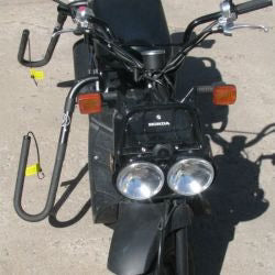 Moved By Bikes  CSR Small Block
