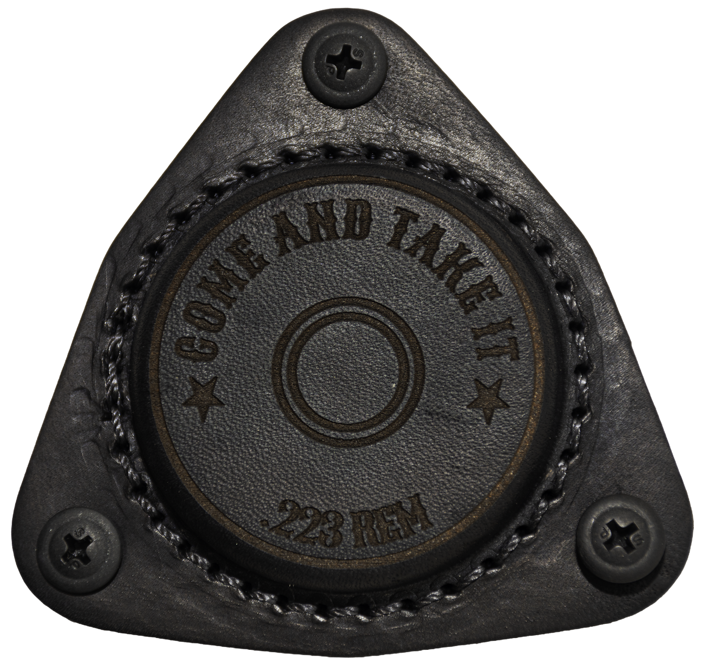 SofHold Come & Take It .223 REM Magnetic Gun Mount